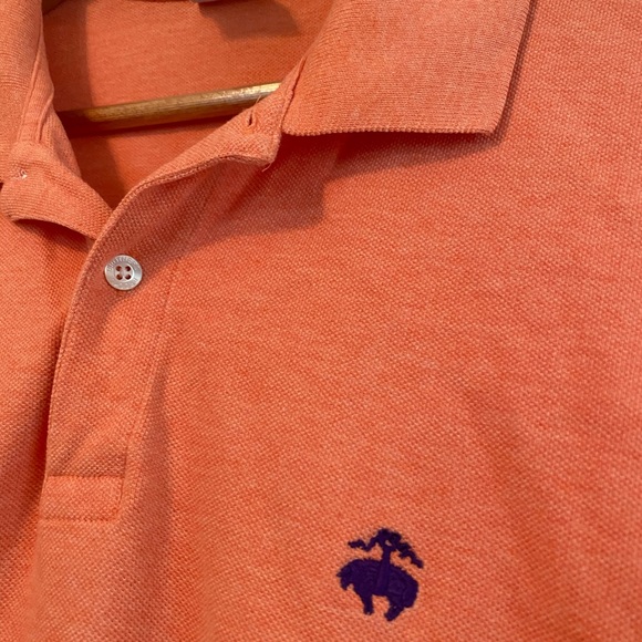 Brooks Brothers Polo Shirt - Picture 4 of 4